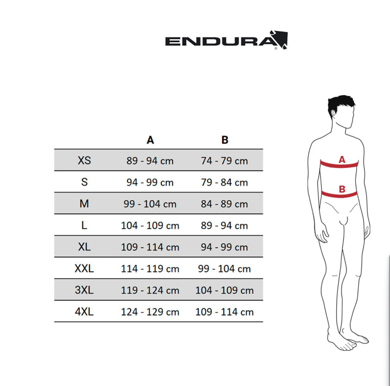 Maglia manica lunga Bike