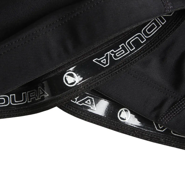 Pantaloncino fondello integrato Endura