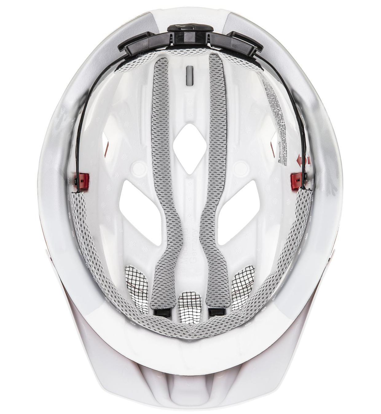 Casco bike Uvex