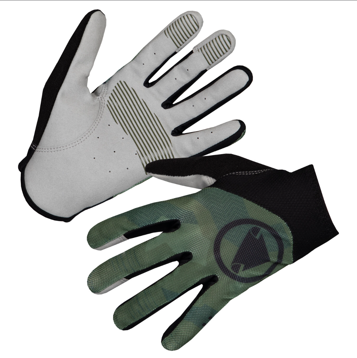 Guanto bike Endura Humvee lite