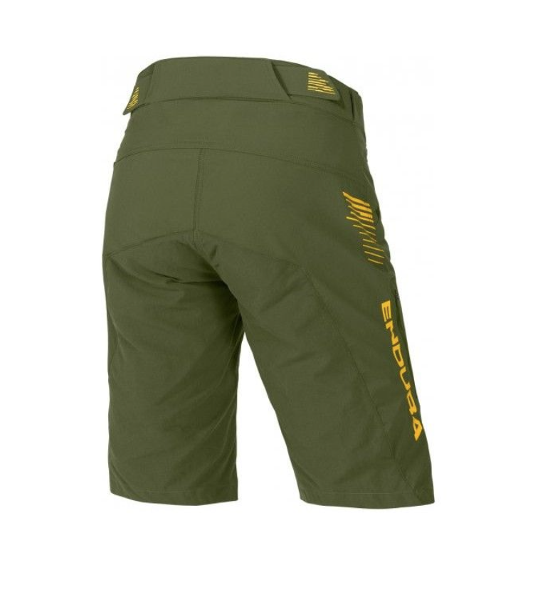 Pantaloncino Bike Endura