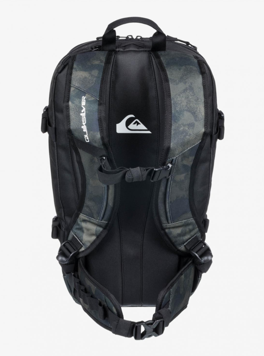 Zaino Quiksilver 16L