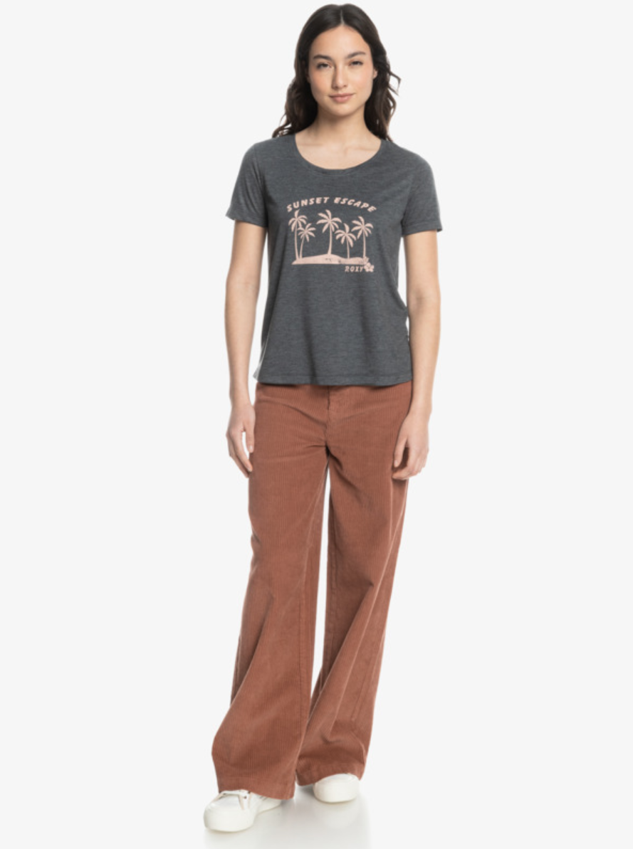 T-shirt donna Roxy