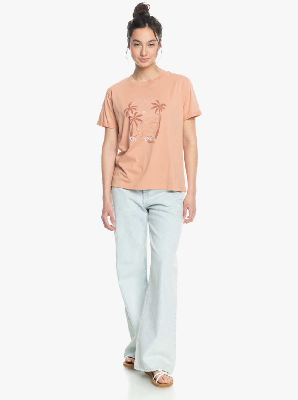 T-shirt Donna ROXY