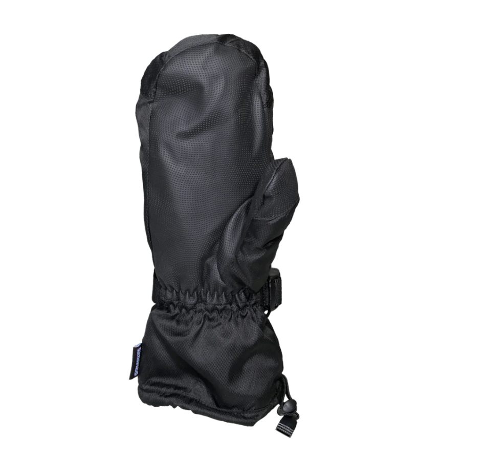 Moffola idrorepellente unisex