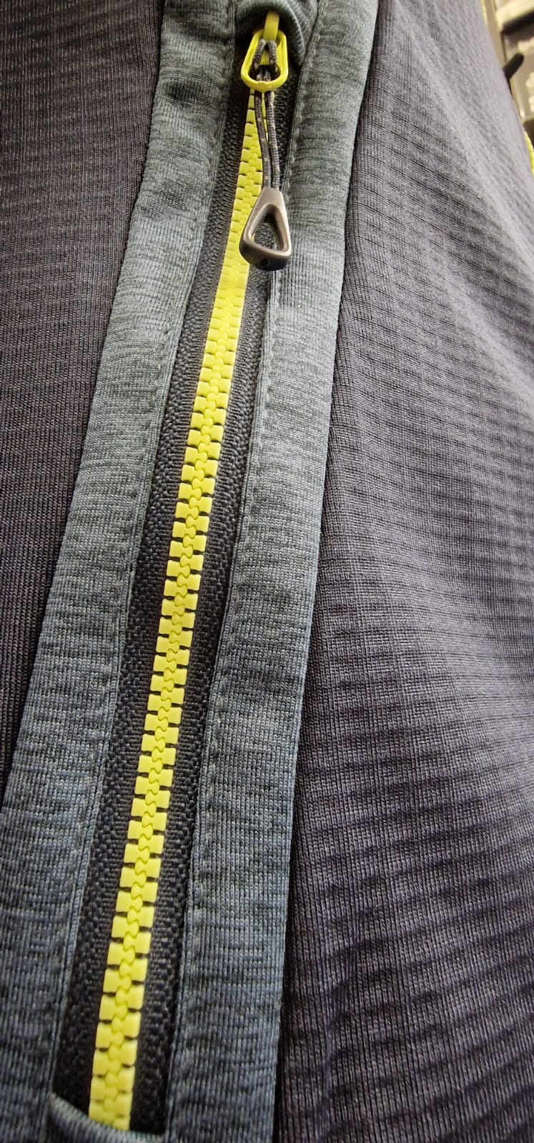 Maglia uomo Kilpi Opti-stretch