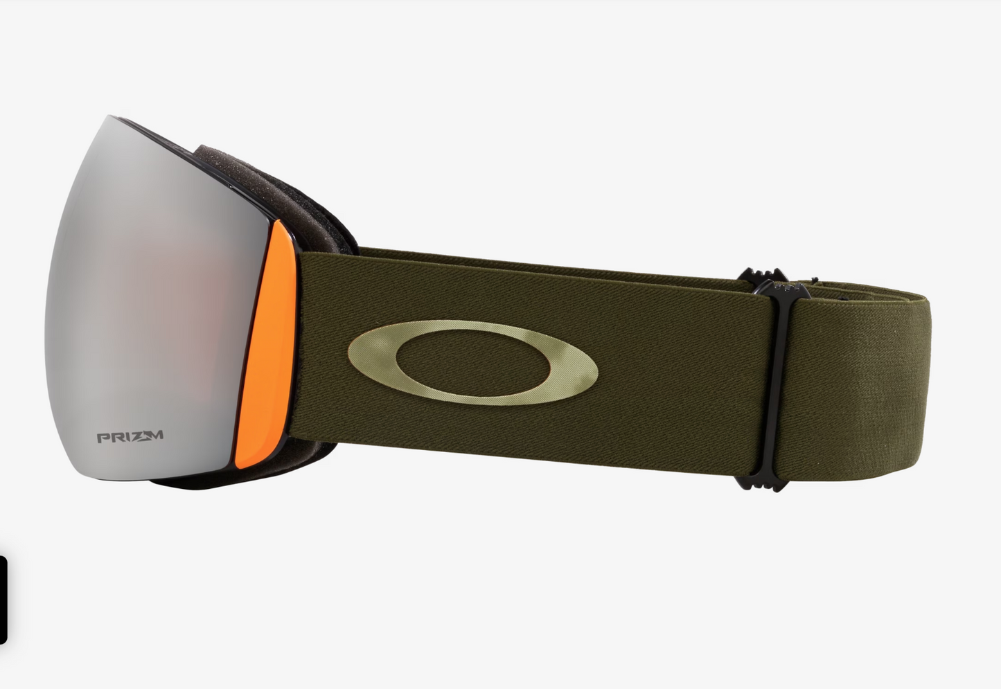 Maschera Oakley Flight Deck L