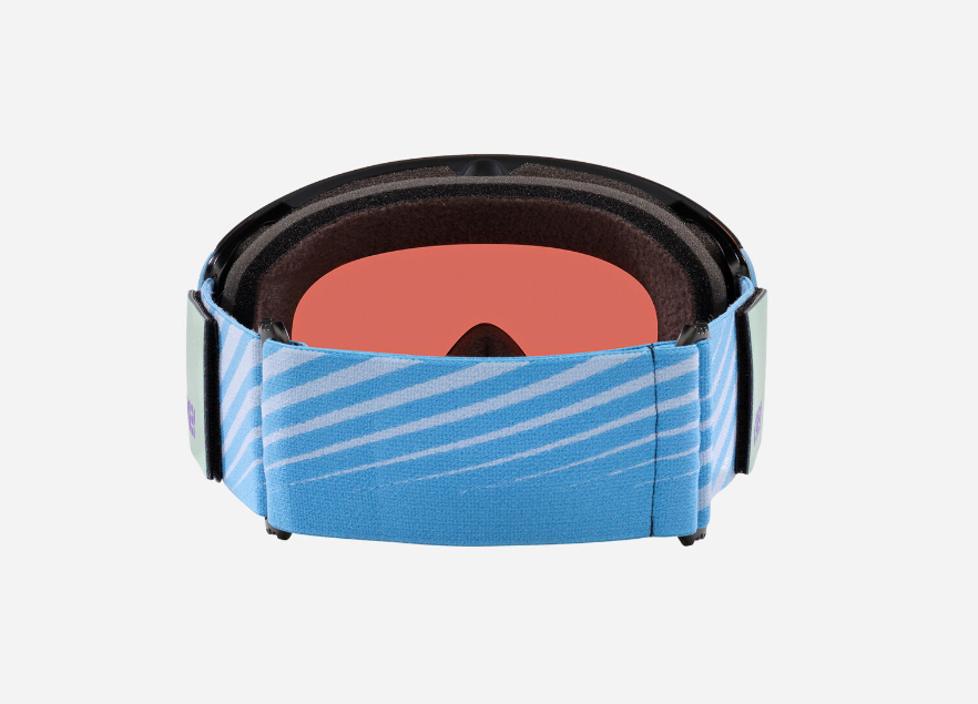 Maschera Oakley Flight Deck L