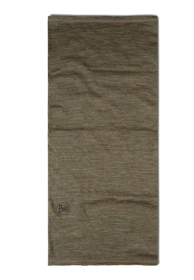 Scaldacollo BUFF Merino Light Weight