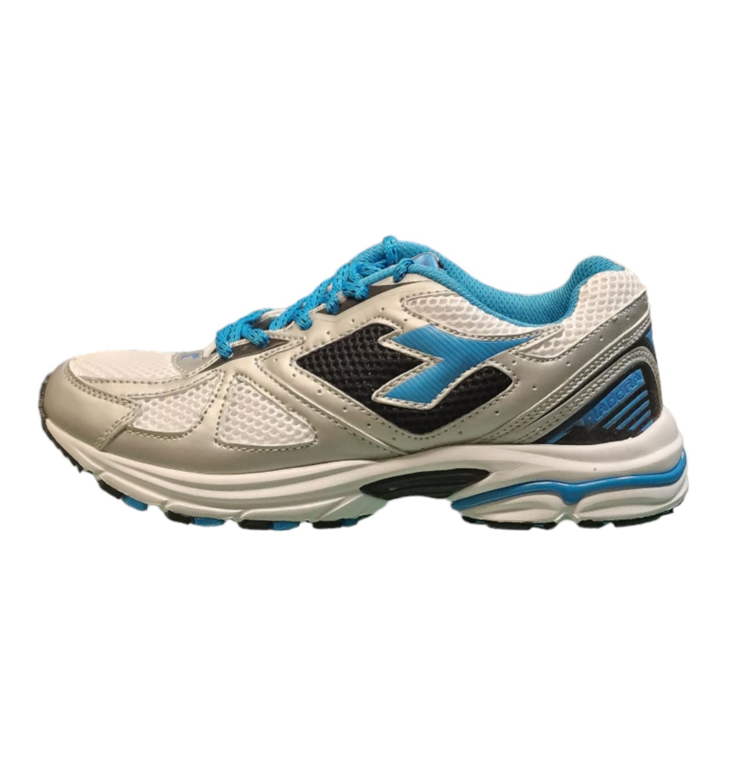 Scarpa ginnastica ragazzo Diadora
