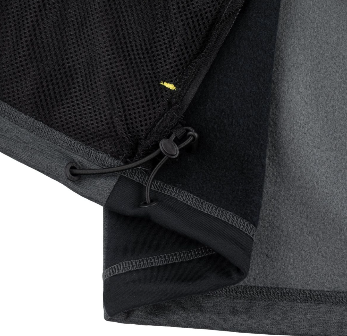 Maglia uomo con tasche