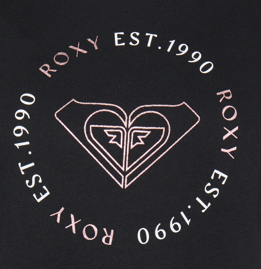T-shirt donna Roxy