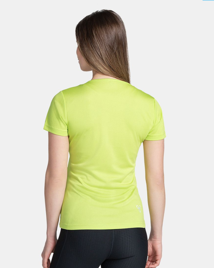 T-shirt tecnica Kilpi