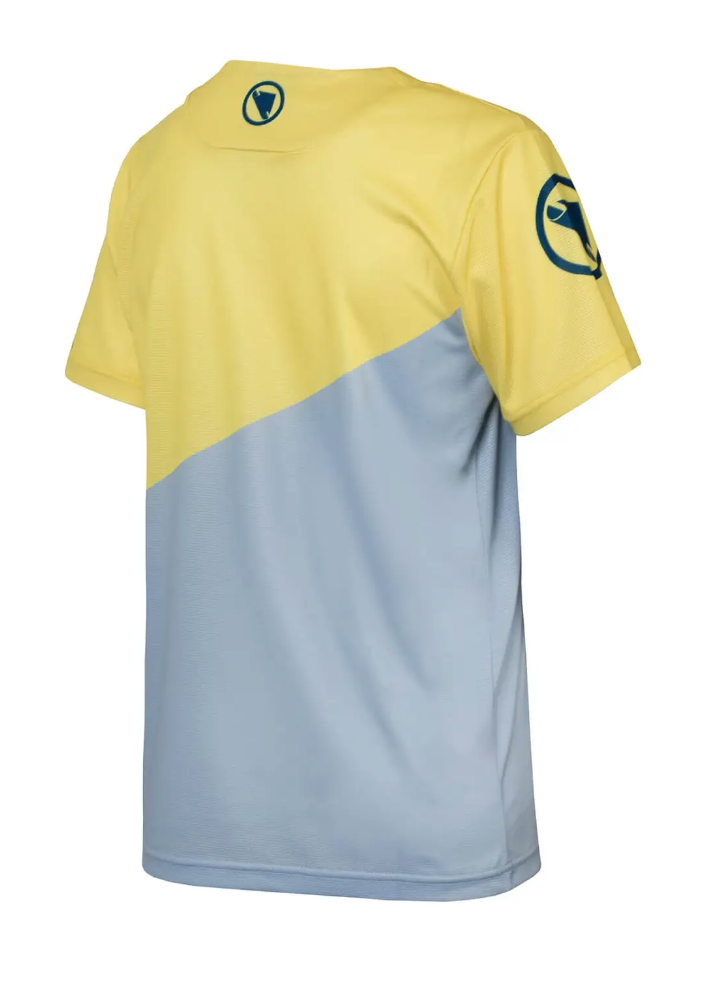 T-shirt Kids Endura