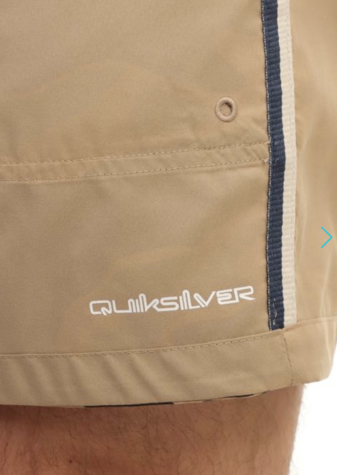 Quiksilver Boardshort doubleface
