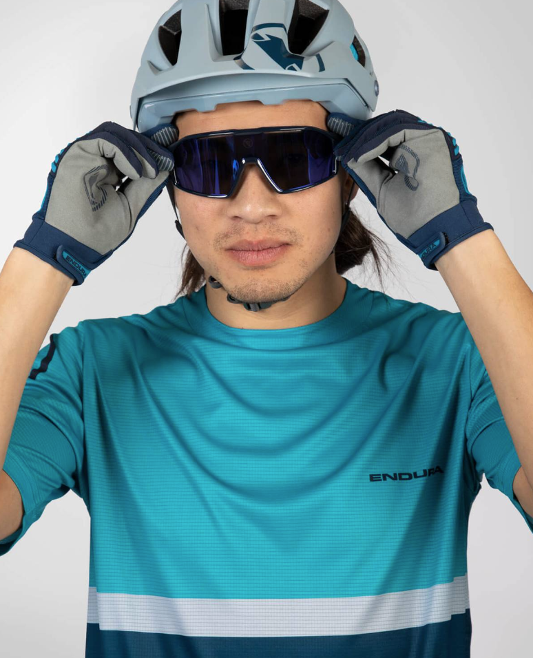 T-shirt bike Endura uomo