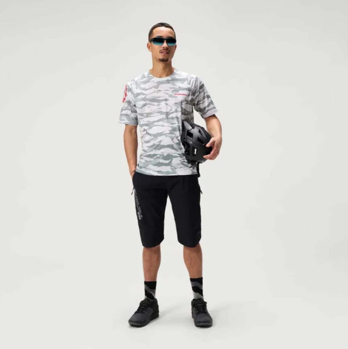 T-shirt Endura