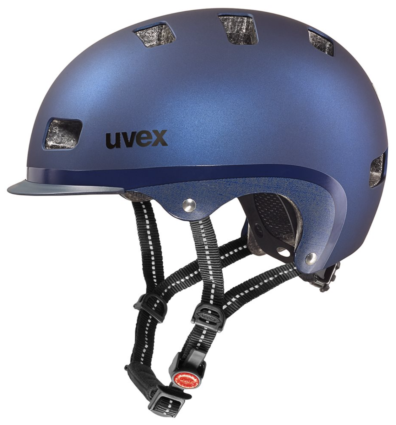Casco bike Uvex