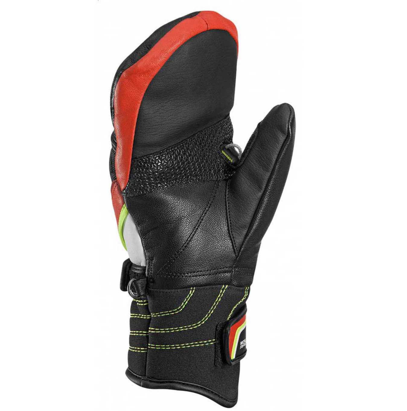 Moffola Junior Leki Race