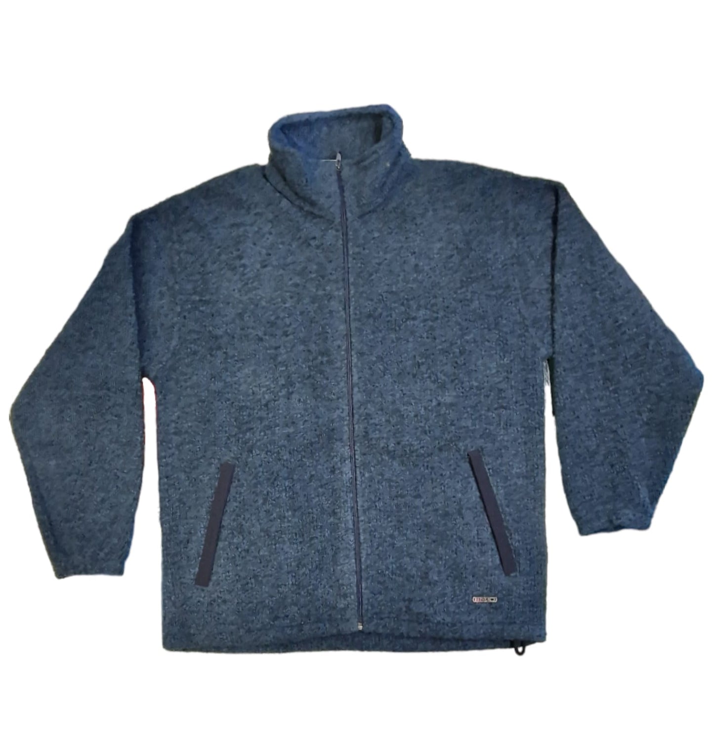 Maglione uomo pesante