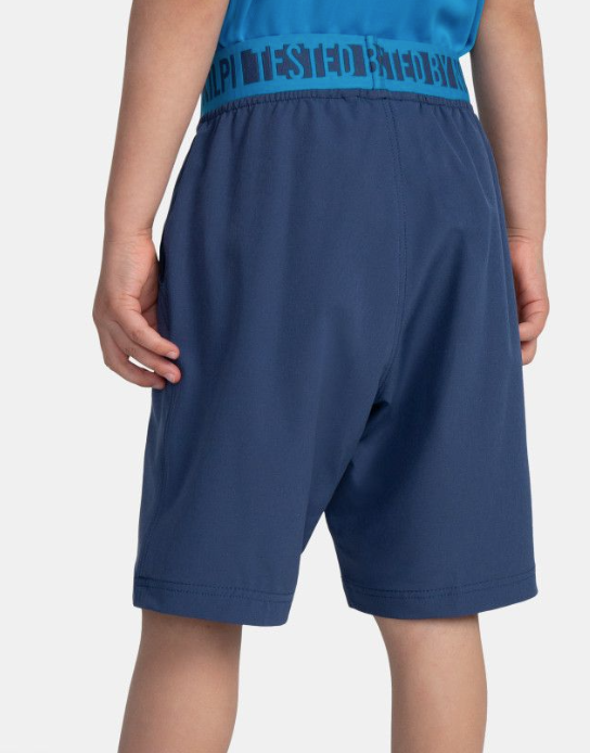 Pantaloncini tecnici Junior
