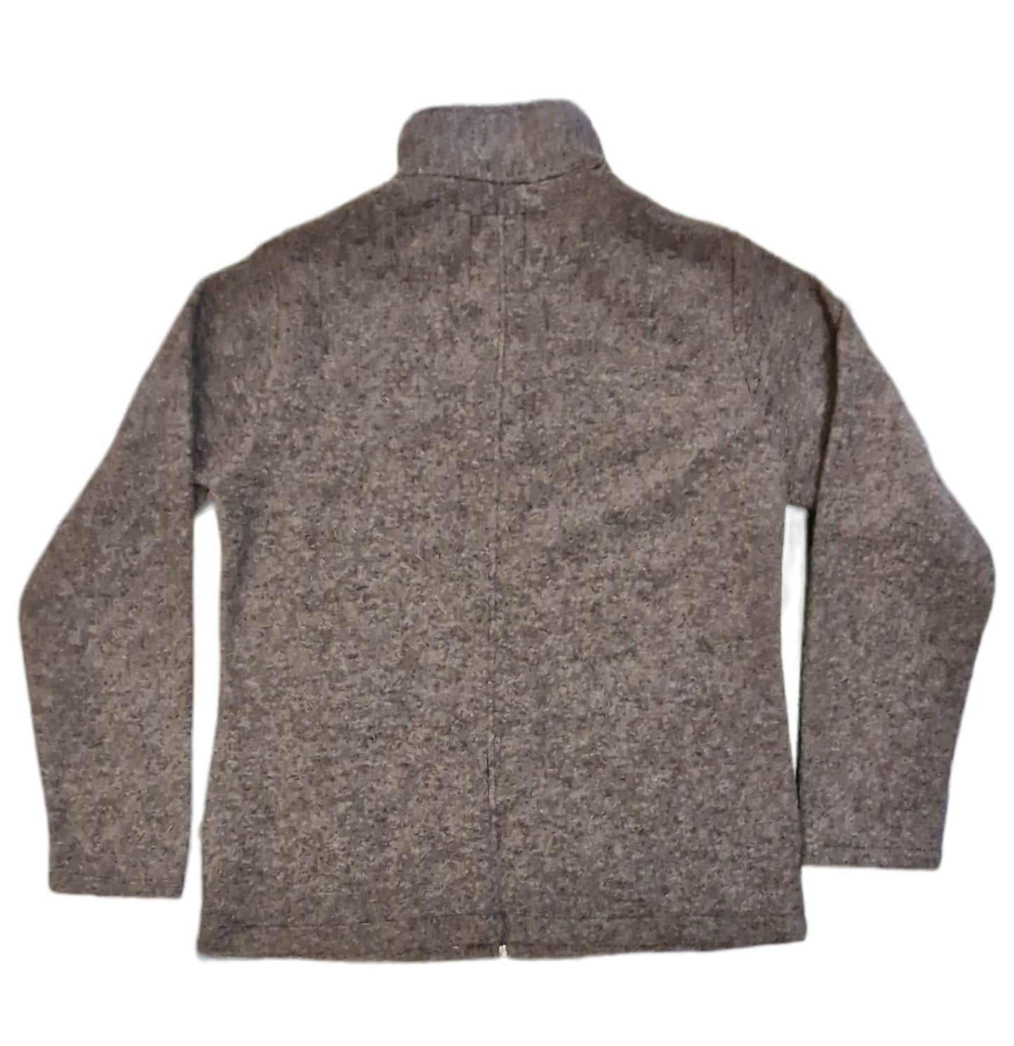 Maglione donna ricamato