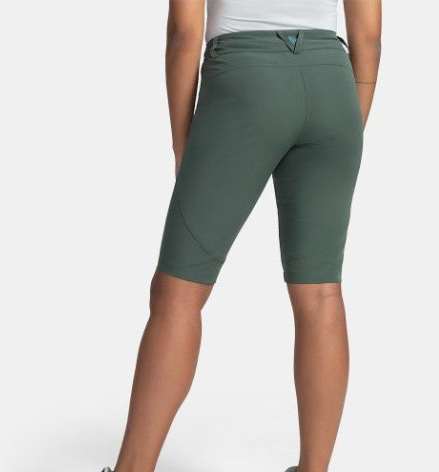 Pantaloncino tecnico donna Kilpi