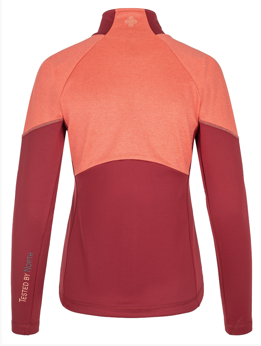 Maglia Opti-stretch donna