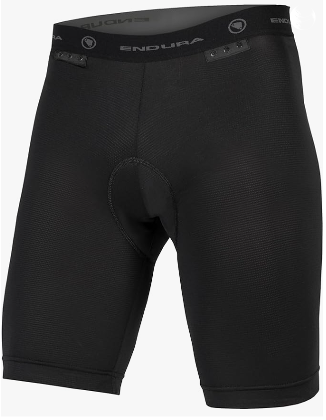 Fondello Endura unisex