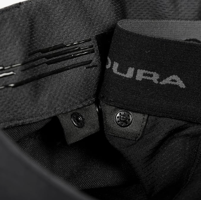 Fondello Endura unisex