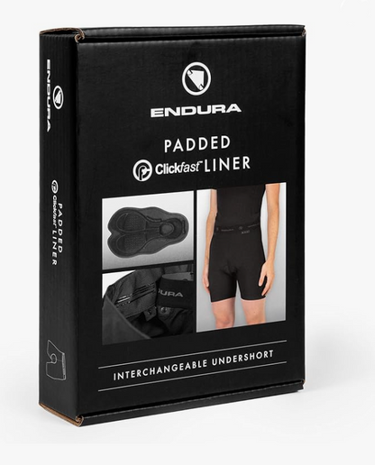 Fondello Endura unisex