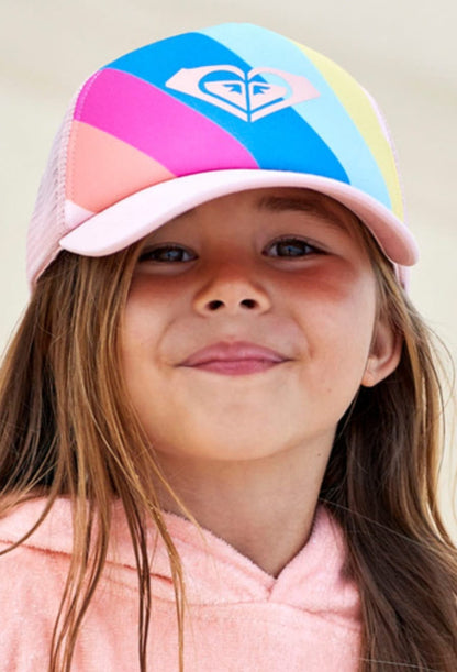 Cappellino bimba ROXY