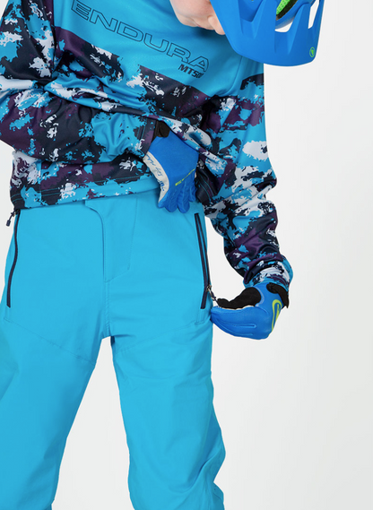 Pantalone bike Endura ragazzo