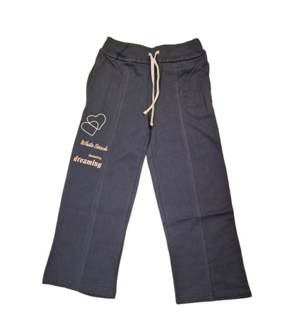 Tuta Maglia + Pantalone bambina