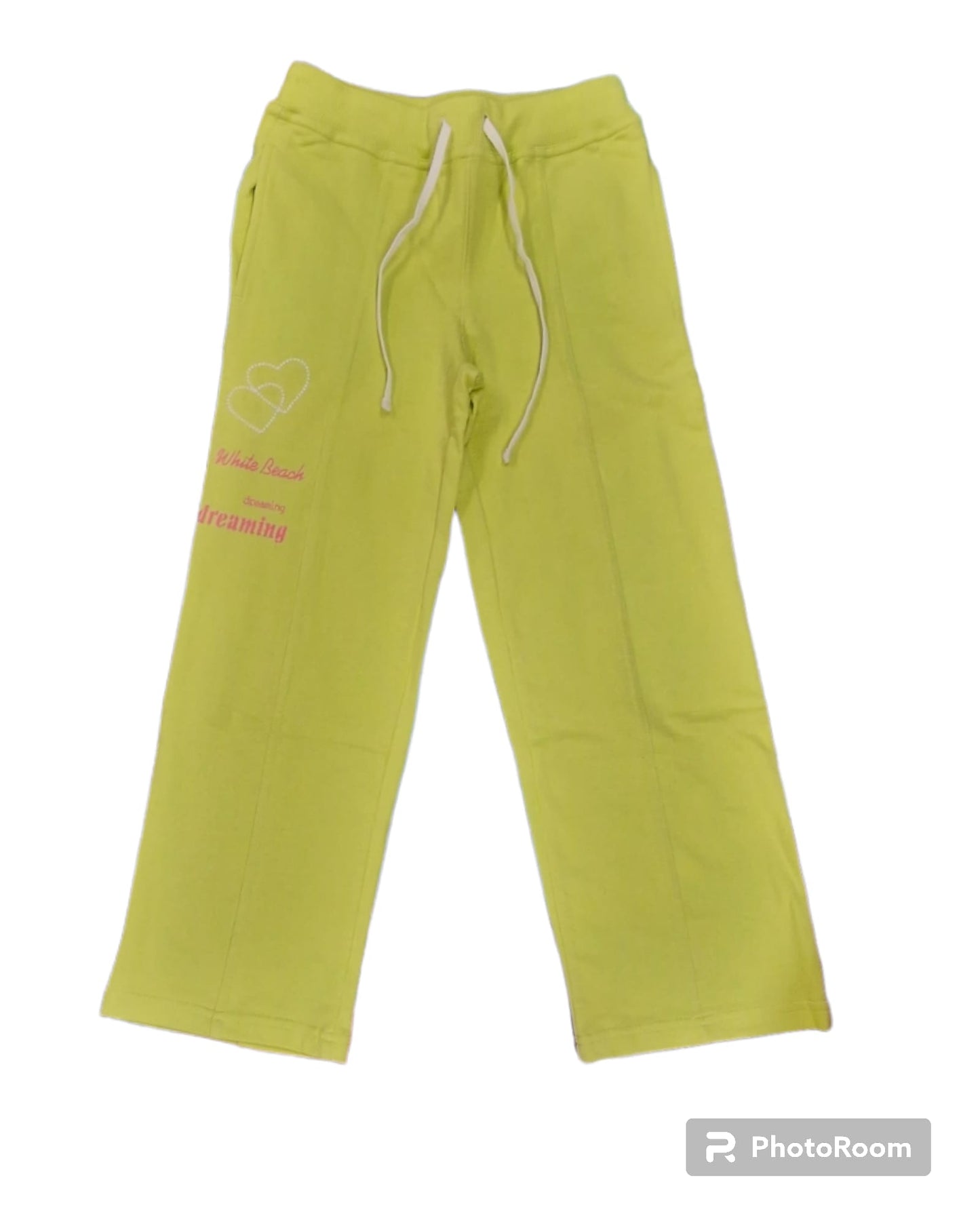 Tuta Maglia + Pantalone bambina