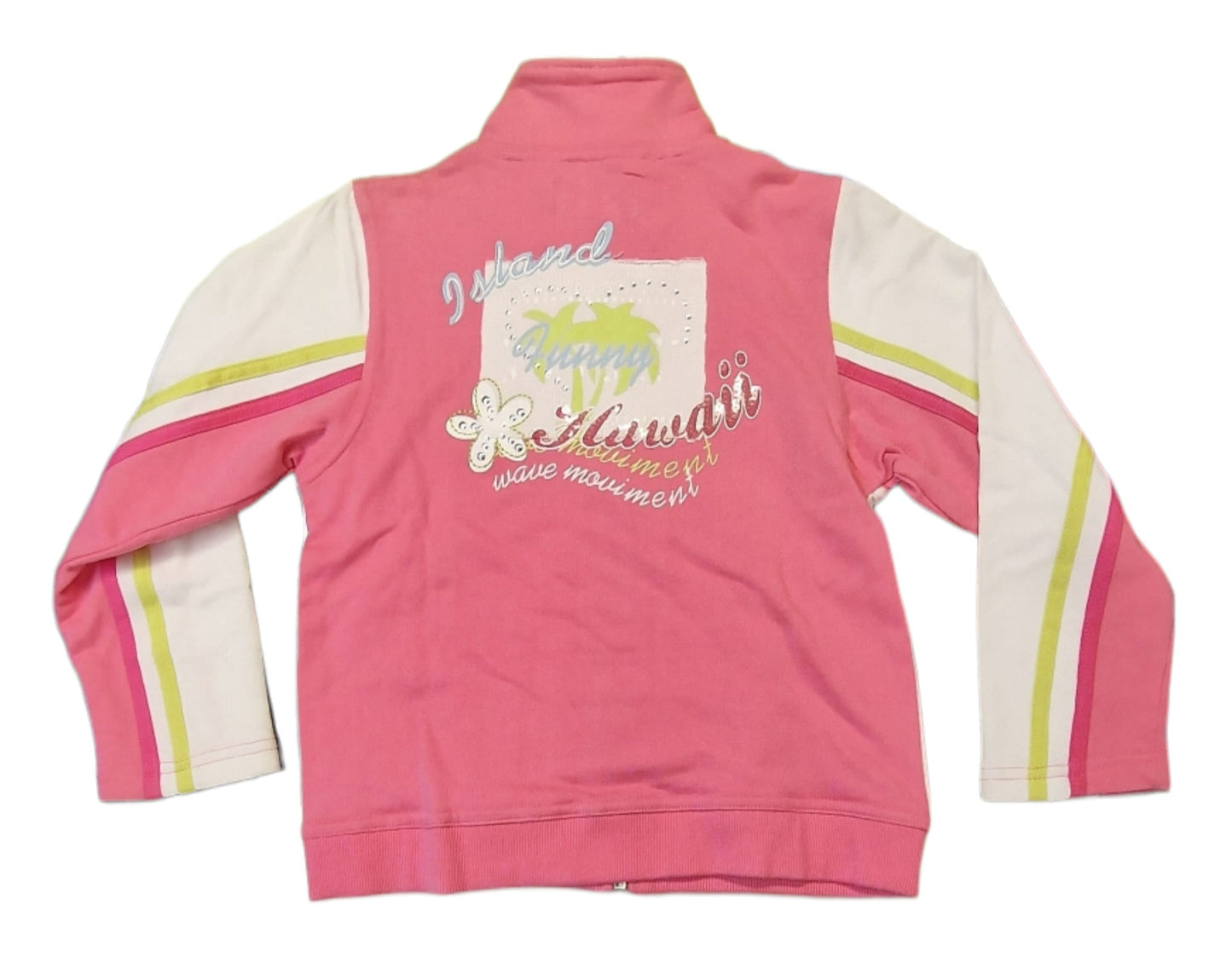 Tuta Maglia + Pantalone bambina