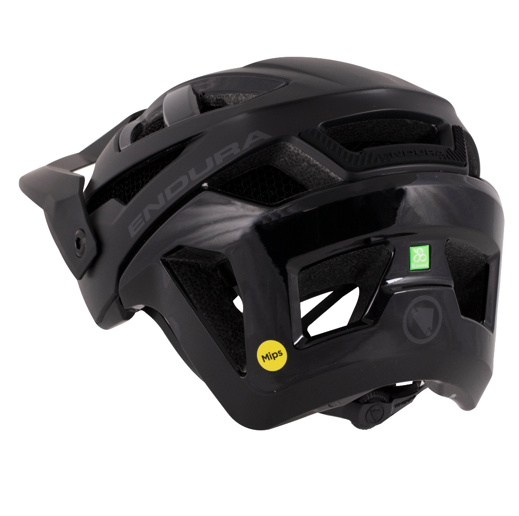 Casco Endura Mips