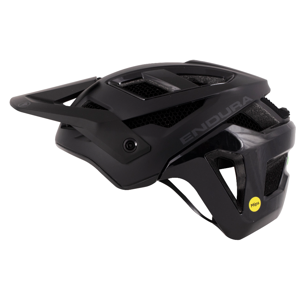 Casco Endura Mips