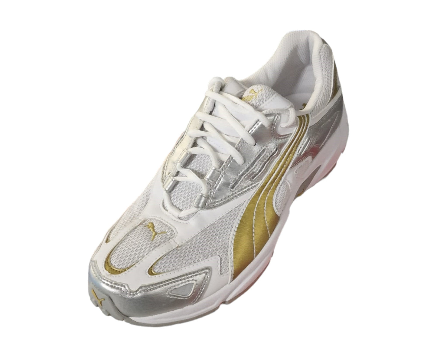 Scarpa ginnastica uomo Puma