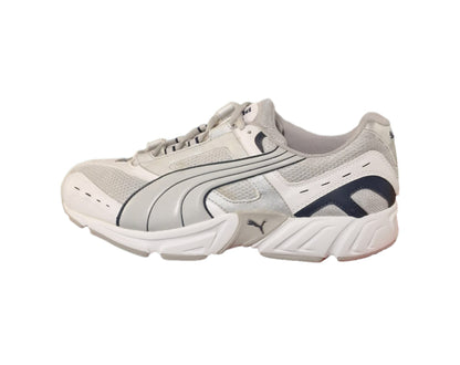Scarpa Puma tela uomo