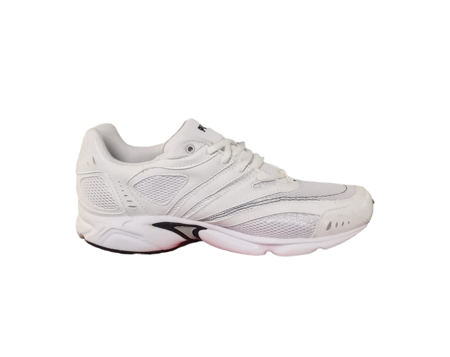 Scarpa ginnastica uomo Puma
