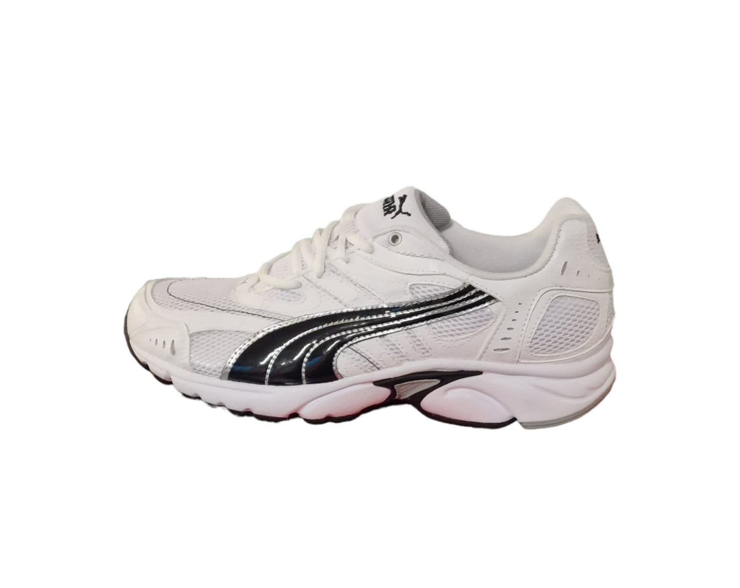 Scarpa ginnastica uomo Puma