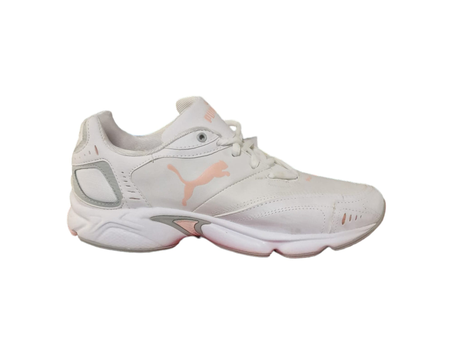 Scarpa Puma donna