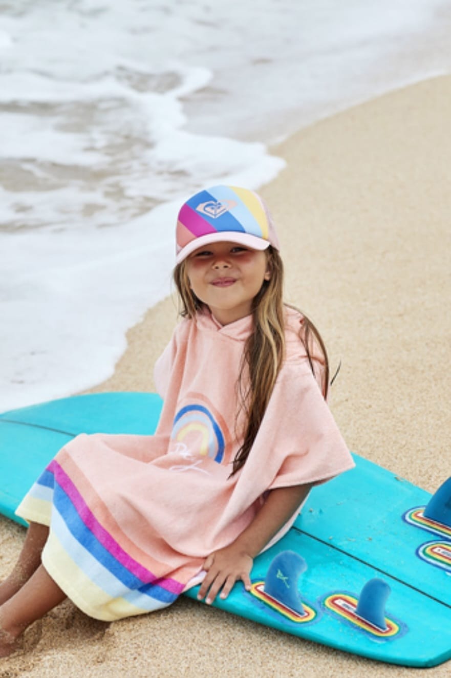 Cappellino bimba ROXY