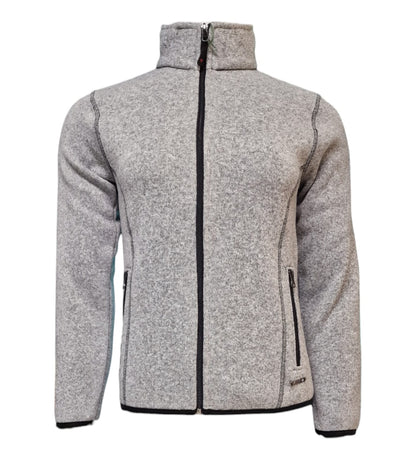 Maglione donna con tasche