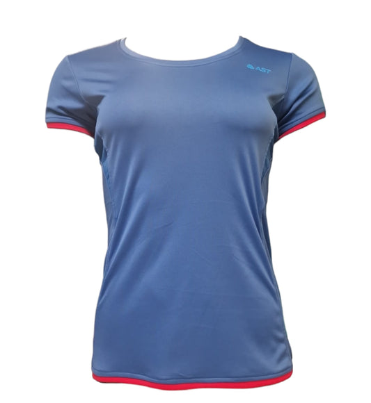 T-shirt tecnica donna