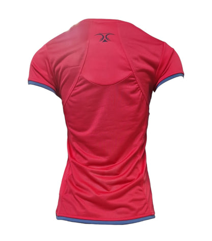 T-shirt tecnica donna