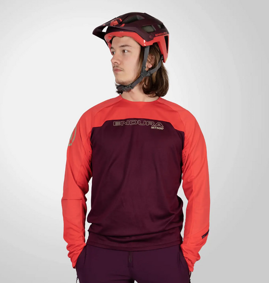 Maglia bike Endura
