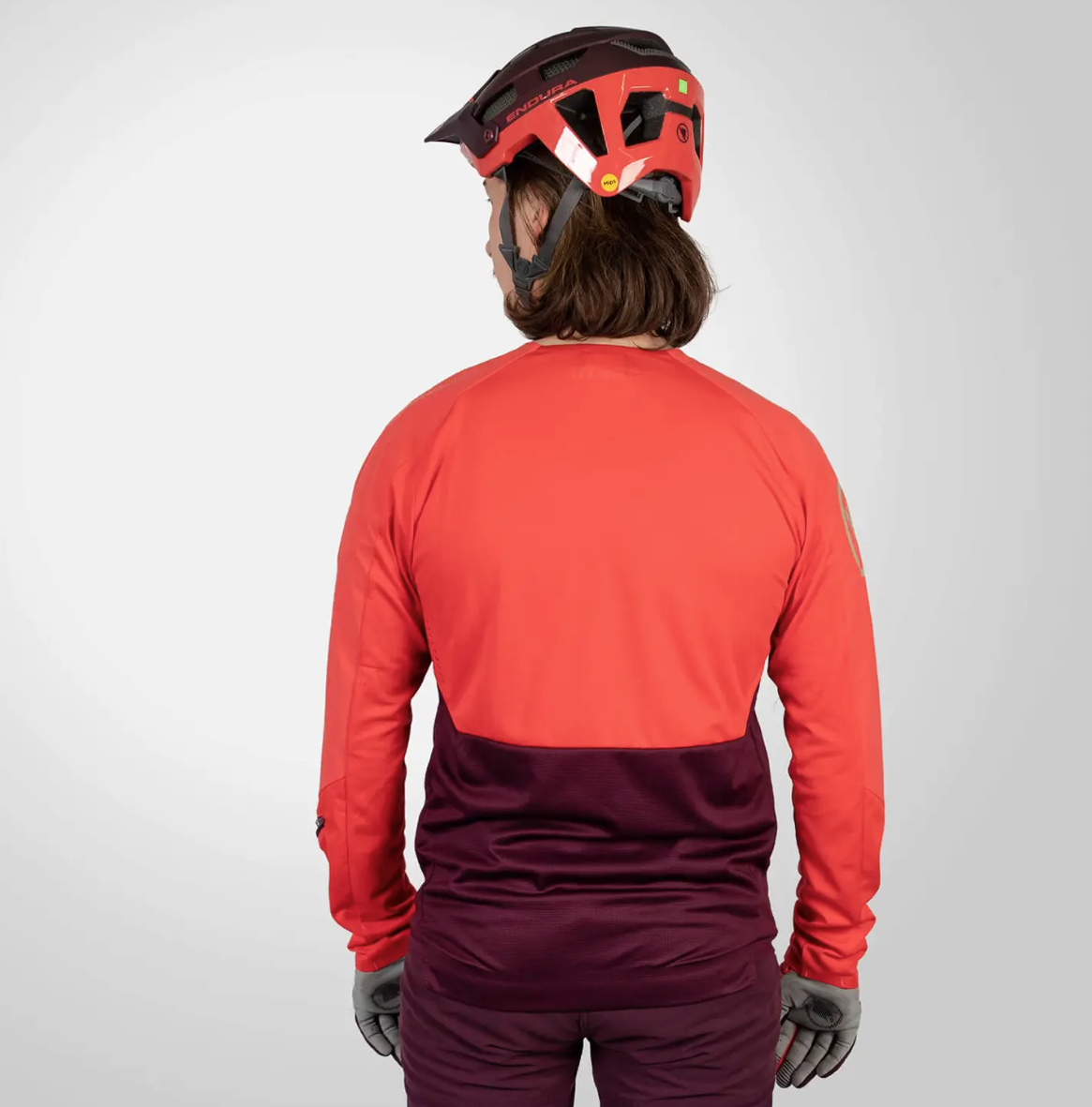 Maglia bike Endura
