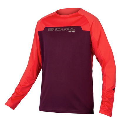 Maglia bike Endura